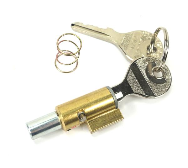 Lenkschloss / Gabelschloss